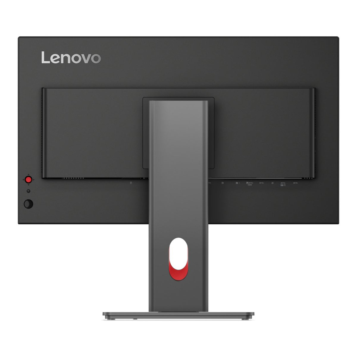 Lenovo ThinkVision P24QD-40 23.8-inch 2560 x 1440p QHD 16:9 120Hz 4ms LED IPS Monitor 64B1GAT1SA image 10