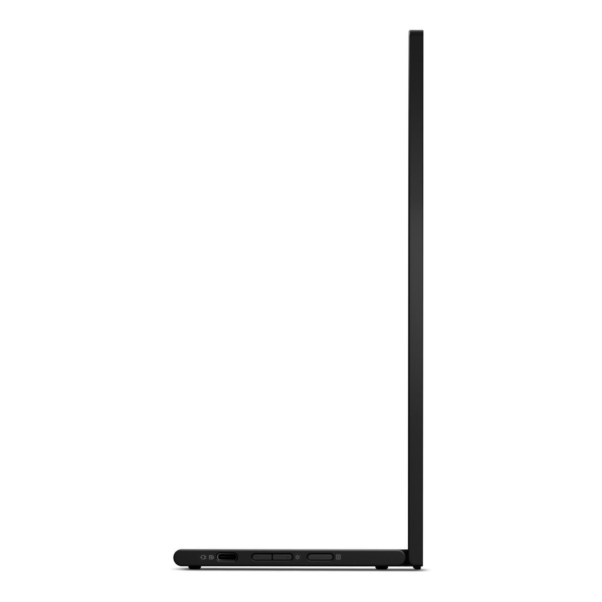 Lenovo ThinkVision M16 16-inch 1920 x 1200p WUXGA 16:10 60Hz 6ms LED IPS Portable Monitor 64BFUAT1WL image 5