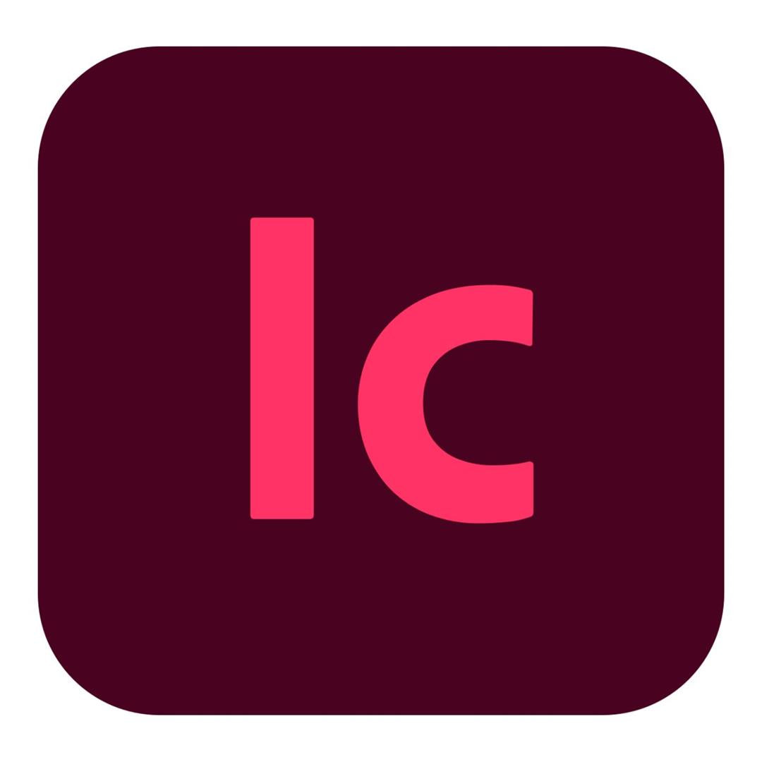 Adobe InCopy 1-Year Teams Subscription Download 65304717CA01A12
