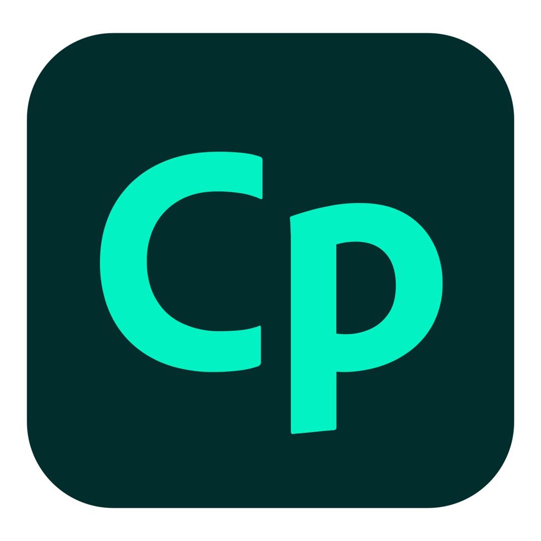 Adobe Captivate 1-Year Enterprise Subscription Download 65322708CA01A12
