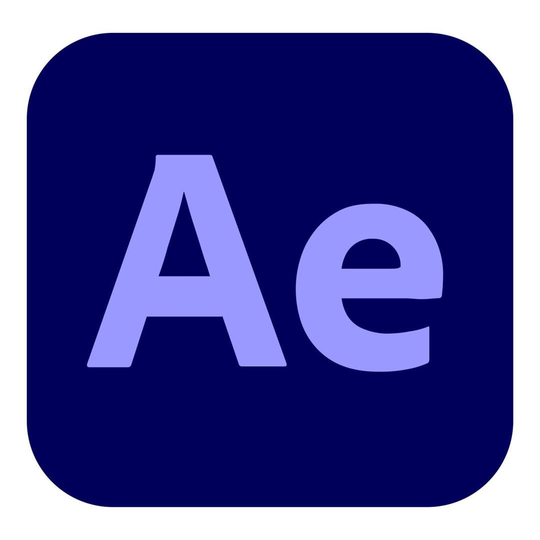 Adobe After Effects Edition 4 1-Year Enterprise Subscription Download 65324820CA01A12