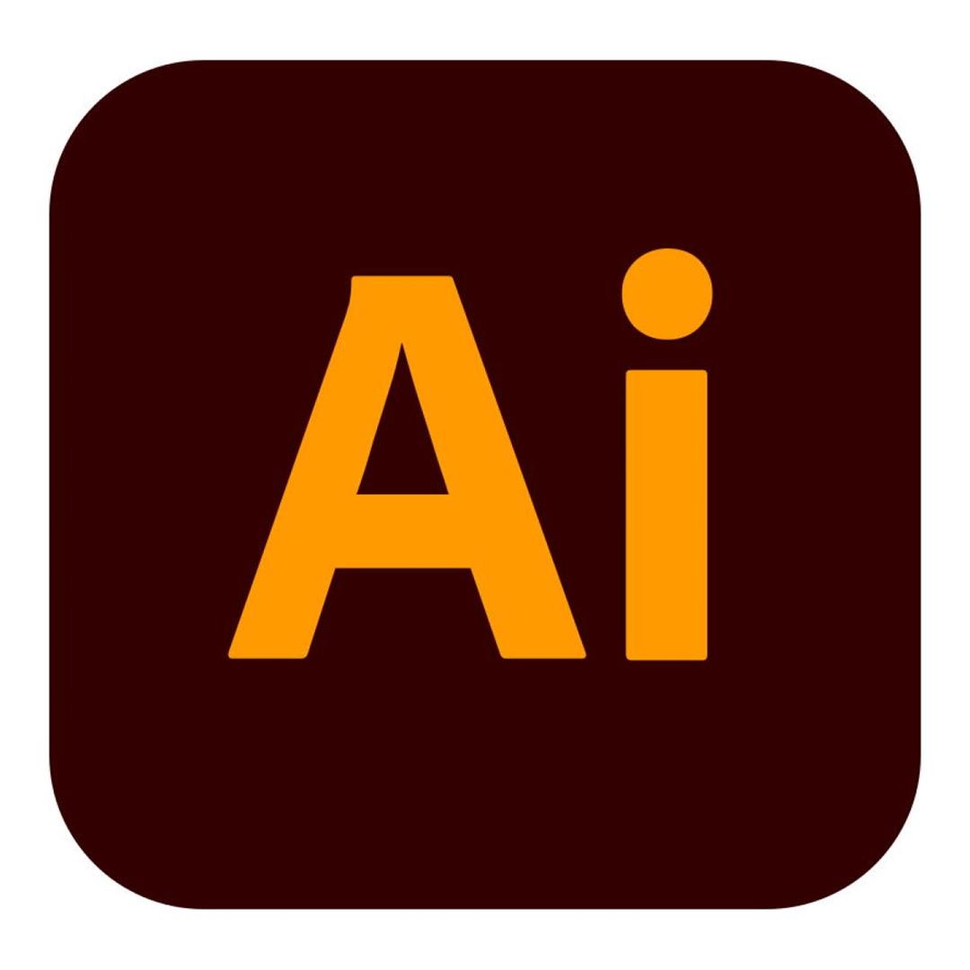 Adobe Illustrator 1-Year Teams Standard Assets Subscription Download 65324910CA01A12