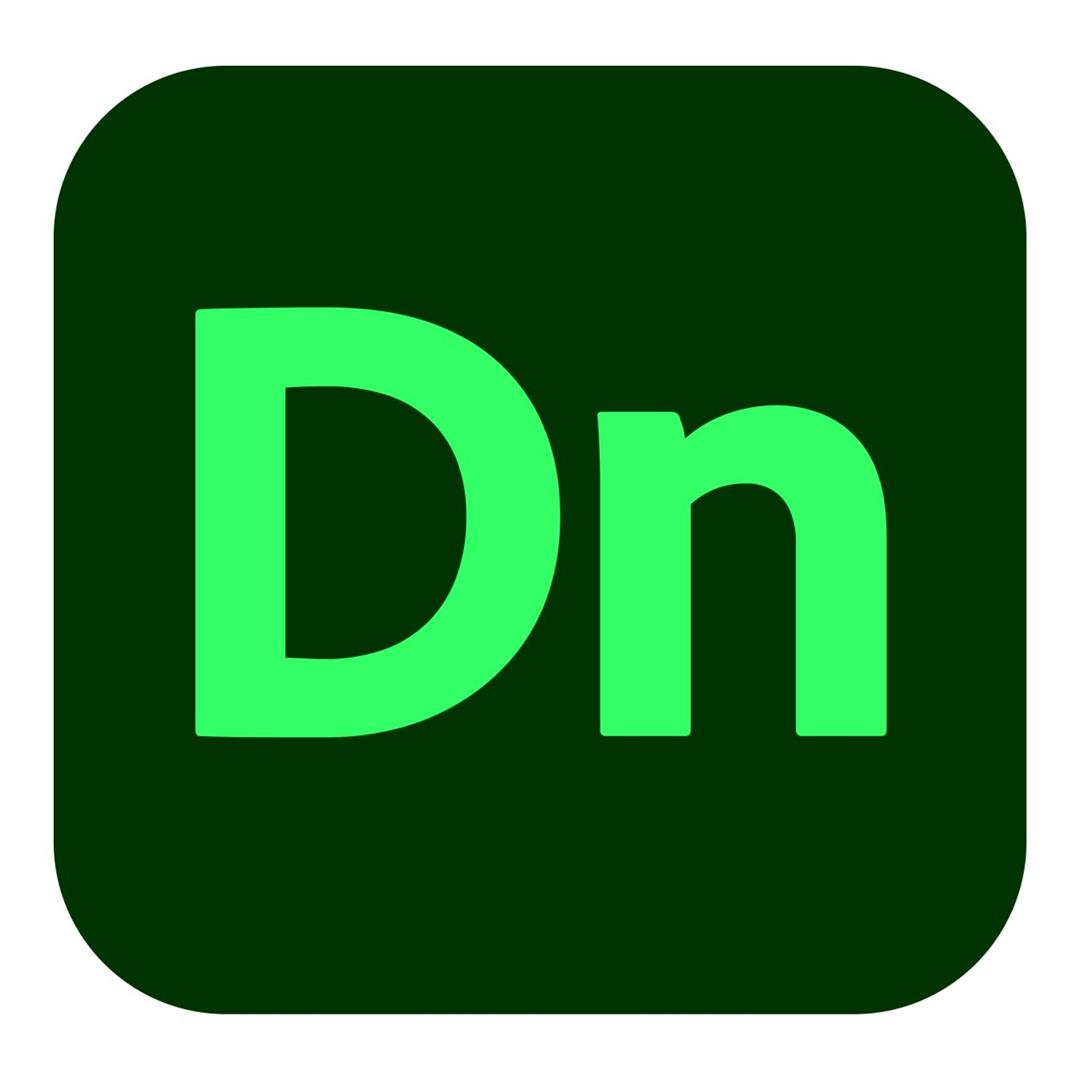 Adobe Dimension Edition 4 1-Year Enterprise Subscription Download 65324952CA01A12