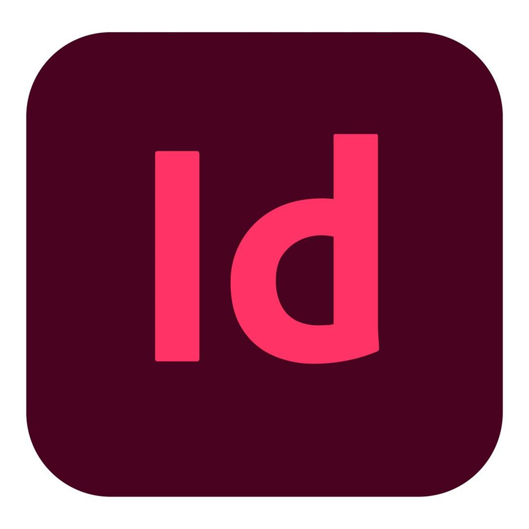 Adobe InDesign Server 1-Year Enterprise Premium Online Subscription Download