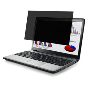 Port Connect 2D Professional Privacy Filter 15.4" image 2
