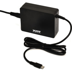 Port Connect 90W USB-C Notebook Adapter image 3