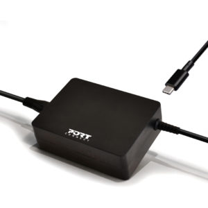 Port Connect 90W USB-C Notebook Adapter image 4