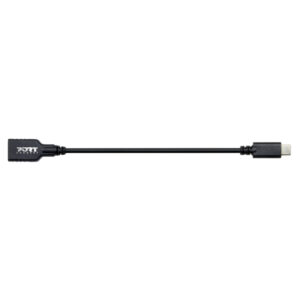 Port Type-C to USB3.0 15cm Adapter image 5