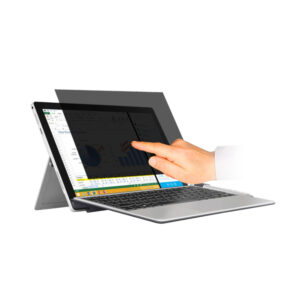 Port Designs 13.3" Touch Screen Privacy Filter image 2