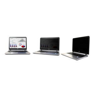 Port Designs 13.3" Touch Screen Privacy Filter image 3
