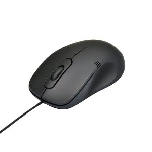 Port Connect Optical USB Mouse image 2