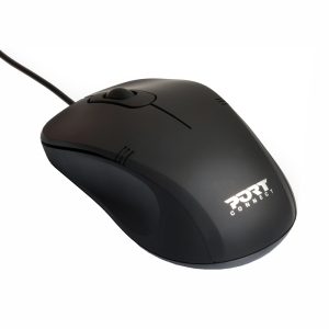 Port Connect Optical USB Mouse image 3