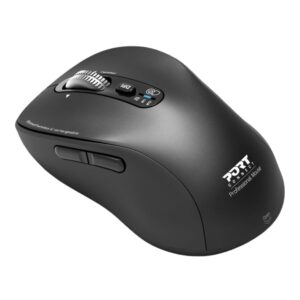 Port Connect Expert Wireless Bluetooth® Mouse image 2