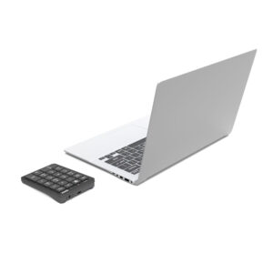 Port Connect Bluetooth Rechargeable Keypad image 5