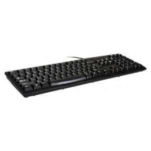 Port Design COMBO Wired Mouse + Keyboard - Black image 5