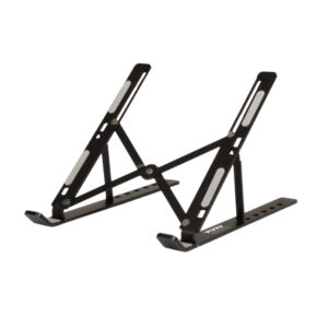 Port Connect Travel Foldable Notebook Stand image 1