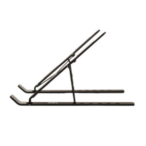 Port Connect Travel Foldable Notebook Stand image 2