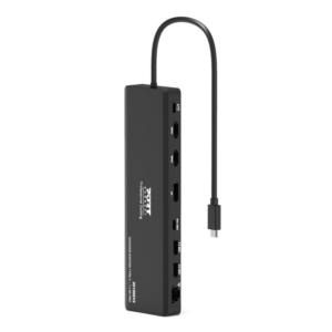 PORT Mobile docking station 1 X 4K USB-C 9 devices 100W image 1