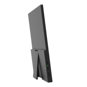 Port Connect 15.6" Full HD Touchscreen Portable Monitor image 3