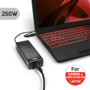 Port Connect 250W Universal Power Supply image 7