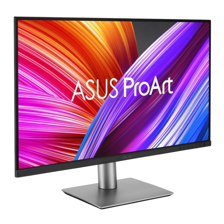 ASUS ProArt PA329CRV 31.5-inch 3840 x 2160p 4K UHD 16:9 60Hz 5ms LED IPS Monitor image 2