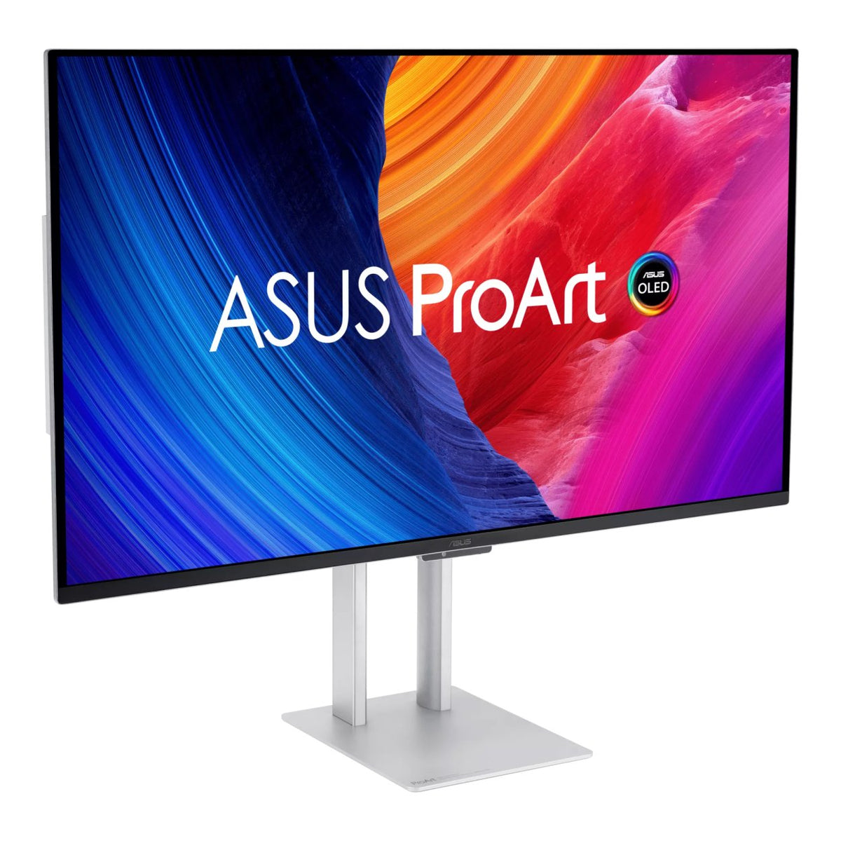 ASUS ProArt OLED PA32UCDM 31.5-inch 3840 x 2160p 4K UHD 16:9 240Hz 0.1ms QD-OLED Professional Monitor 90LM03HE-B01K70 image 3