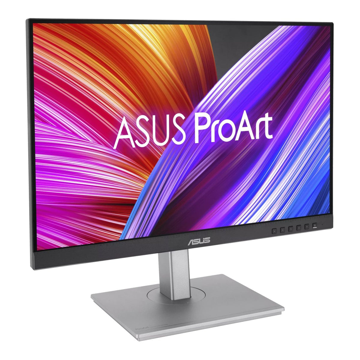 ASUS ProArt PA248CNV 24.1-inch 1920 x 1200p WUXGA 16:10 75Hz 5ms LED IPS Professional Monitor 90LM05K1-B03370 image 4