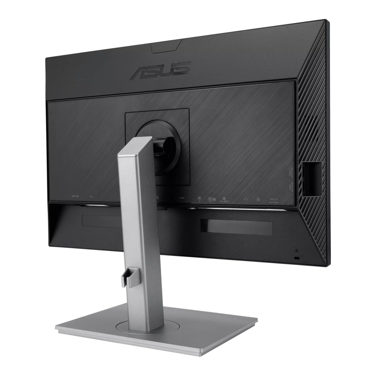 ASUS ProArt PA248CNV 24.1-inch 1920 x 1200p WUXGA 16:10 75Hz 5ms LED IPS Professional Monitor 90LM05K1-B03370 image 7
