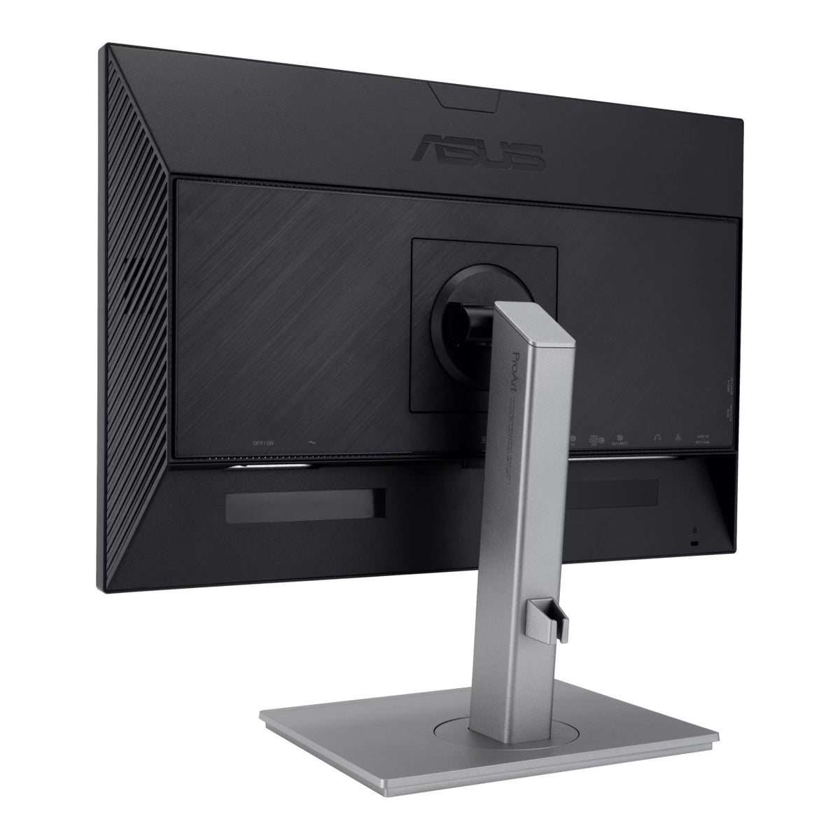ASUS ProArt PA248CNV 24.1-inch 1920 x 1200p WUXGA 16:10 75Hz 5ms LED IPS Professional Monitor 90LM05K1-B03370 image 8