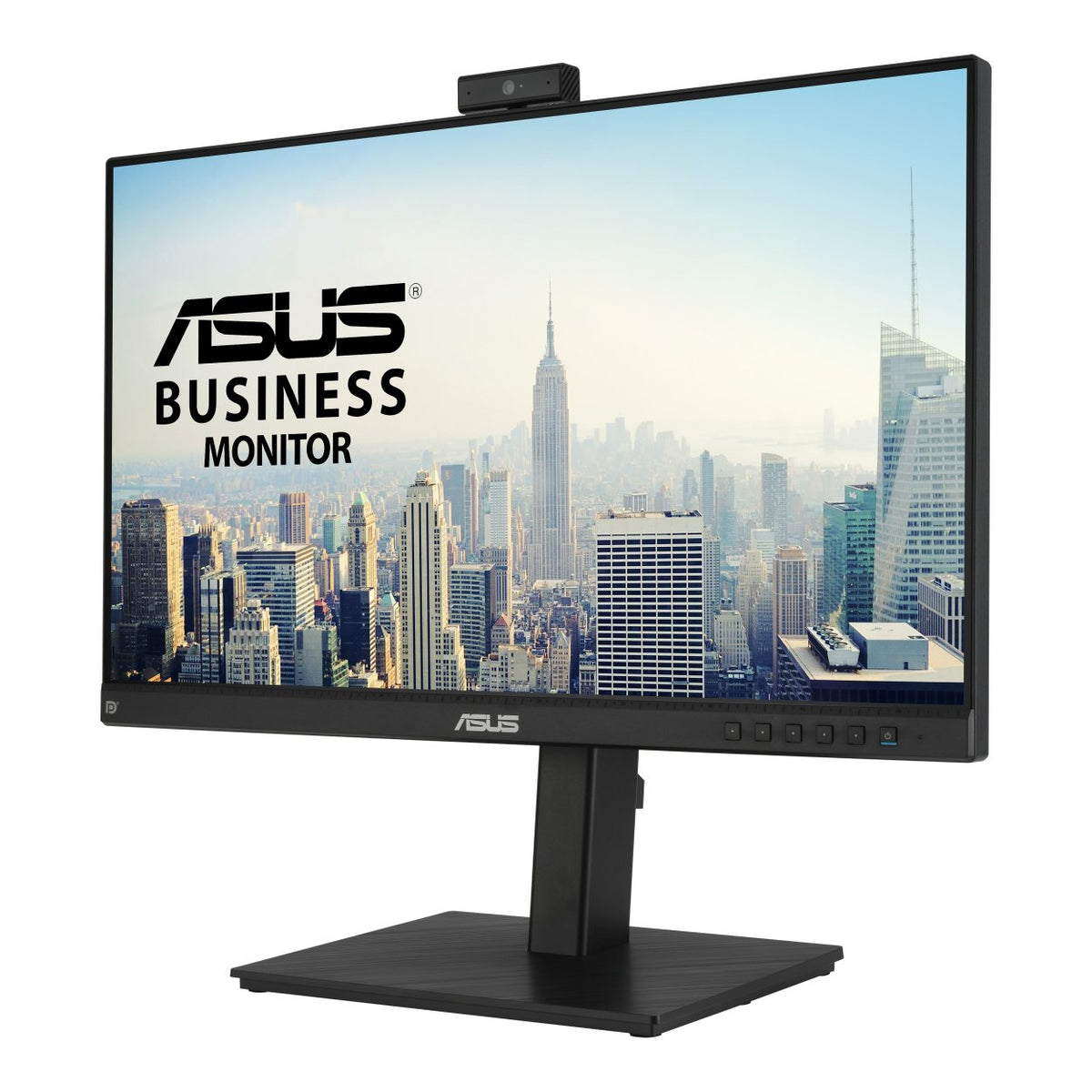 ASUS BE24EQSK 23.8-inch 1920 x 1080p FHD 16:9 60Hz 5ms LED IPS Video Conferencing Monitor 90LM05M1-B03370 image 2