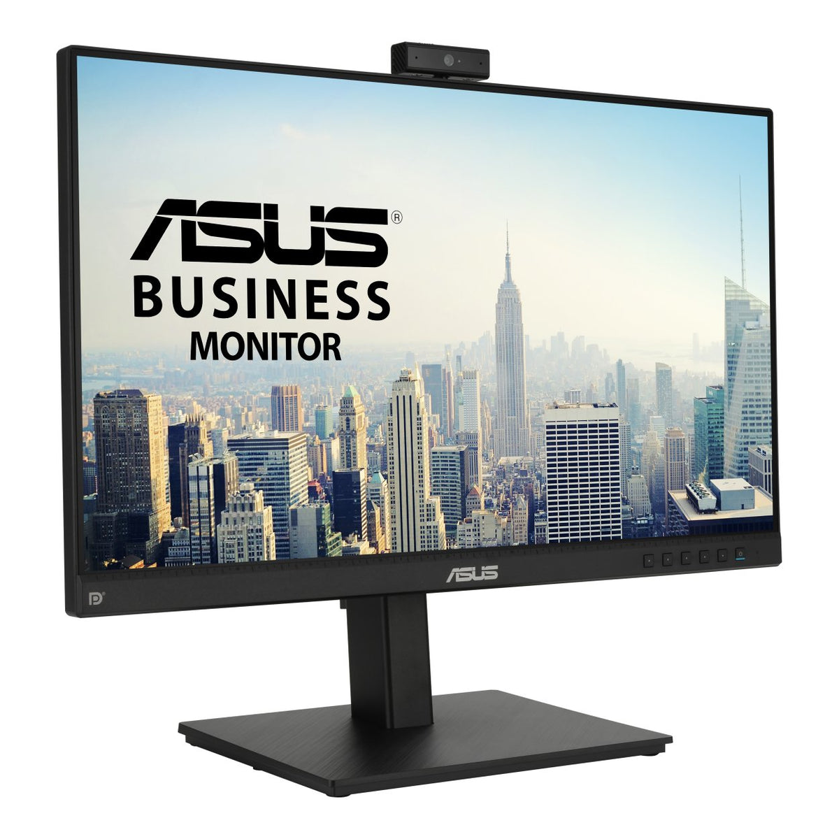 ASUS BE24EQSK 23.8-inch 1920 x 1080p FHD 16:9 60Hz 5ms LED IPS Video Conferencing Monitor 90LM05M1-B03370 image 4