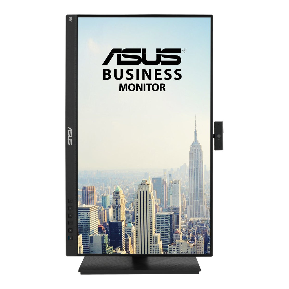 ASUS BE24EQSK 23.8-inch 1920 x 1080p FHD 16:9 60Hz 5ms LED IPS Video Conferencing Monitor 90LM05M1-B03370 image 5
