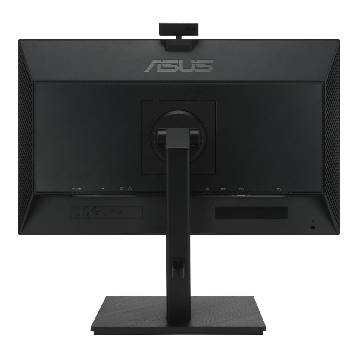 ASUS BE24EQSK 23.8-inch 1920 x 1080p FHD 16:9 60Hz 5ms LED IPS Video Conferencing Monitor 90LM05M1-B03370 image 8