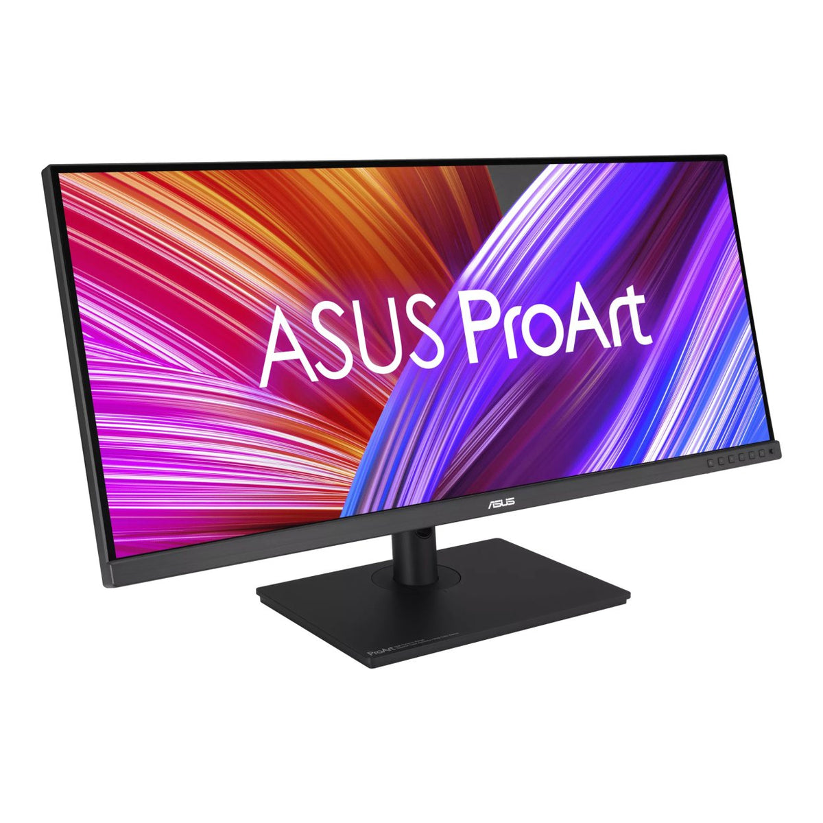 ASUS ProArt PA348CGV 34-inch 3440 x 1440p UWQHD 21:9 120Hz 2ms LED IPS Monitor 90LM07Z0-B01370 image 2