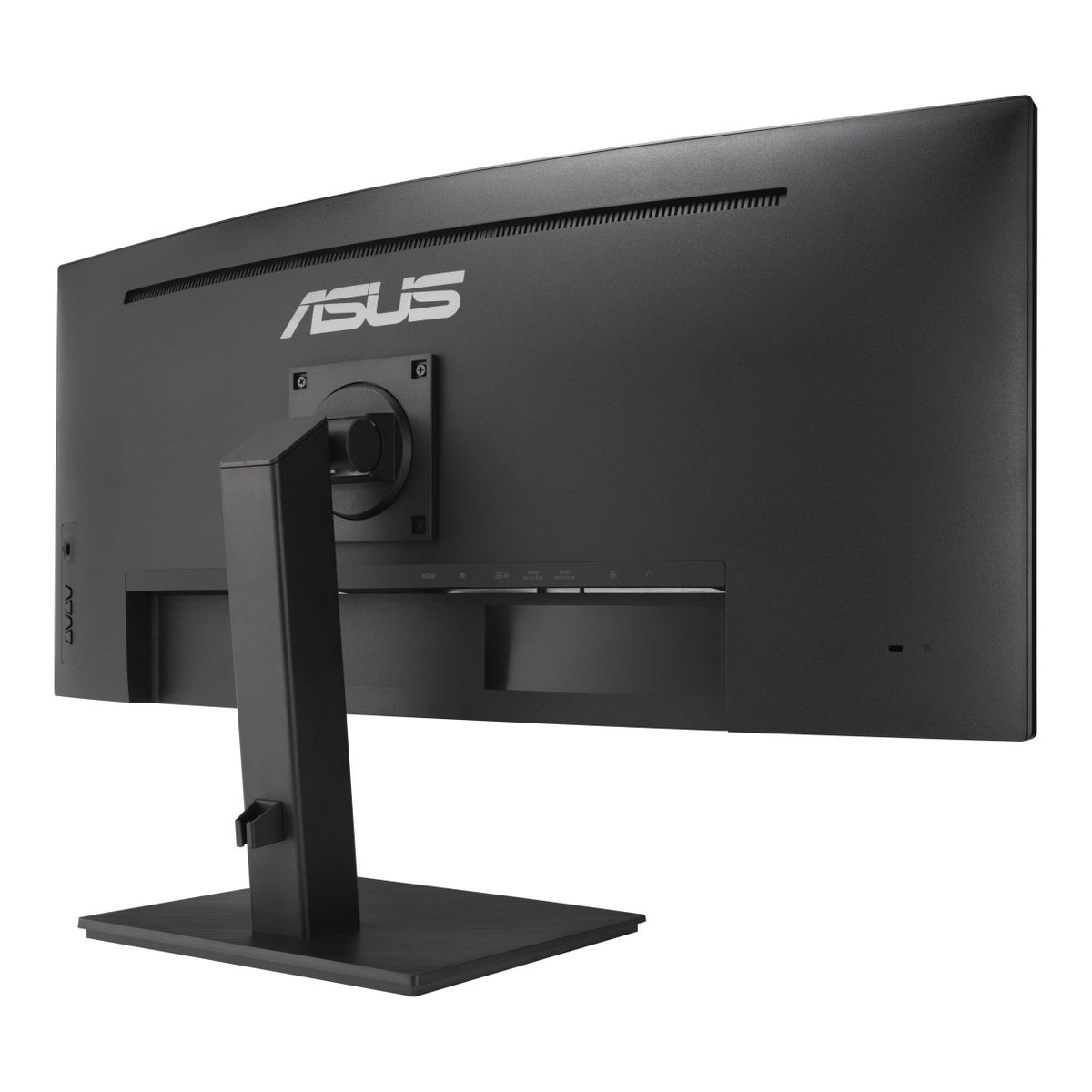 ASUS VA34VCPSR 34-inch 3440 x 1440p WQHD 21:9 100Hz 4ms LED VA Docking Curved Monitor 90LM08JJ-B02170 image 8