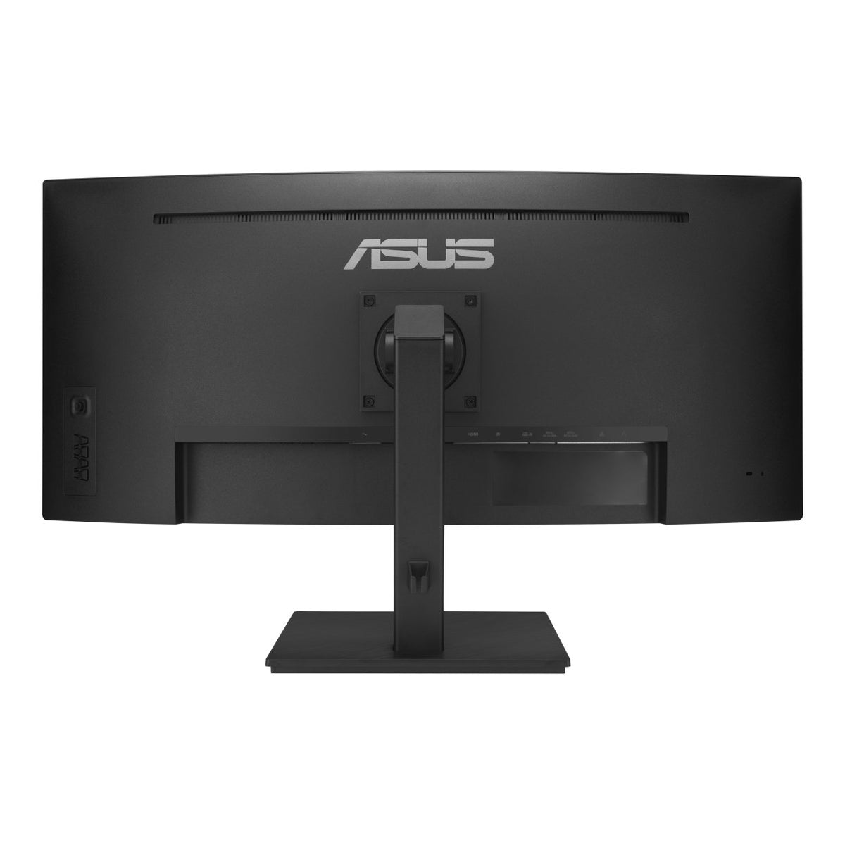 ASUS VA34VCPSR 34-inch 3440 x 1440p WQHD 21:9 100Hz 4ms LED VA Docking Curved Monitor 90LM08JJ-B02170 image 10