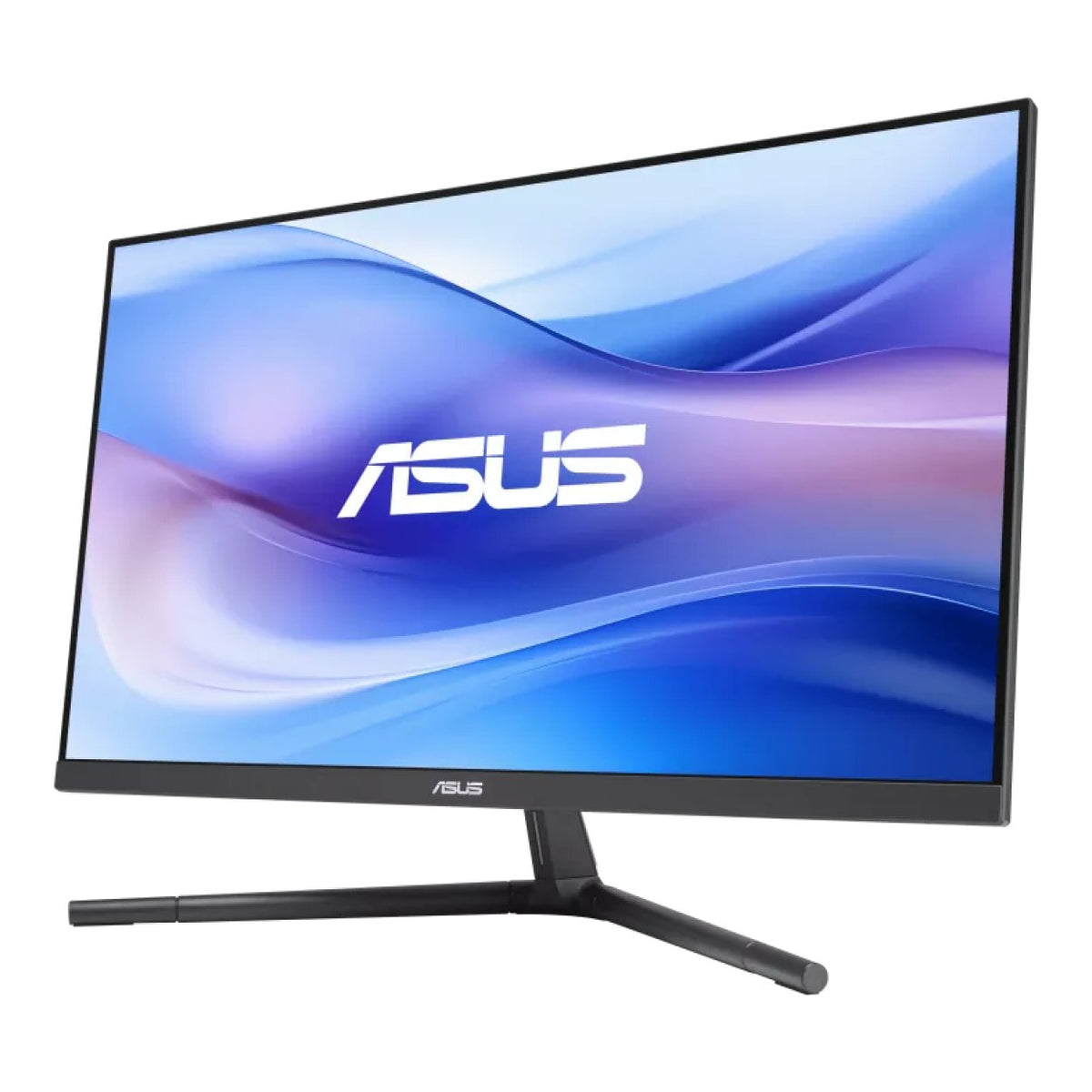 ASUS VU279CFE-B 27-inch 1920 x 1080p FHD 16:9 100Hz 1ms LED IPS Eye Care Gaming Monitor Quiet Blue 90LM09IK-B01K70 image 2