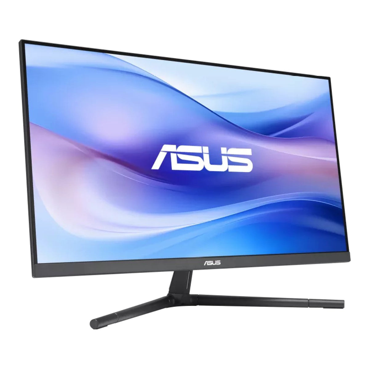 ASUS VU279CFE-B 27-inch 1920 x 1080p FHD 16:9 100Hz 1ms LED IPS Eye Care Gaming Monitor Quiet Blue 90LM09IK-B01K70 image 3