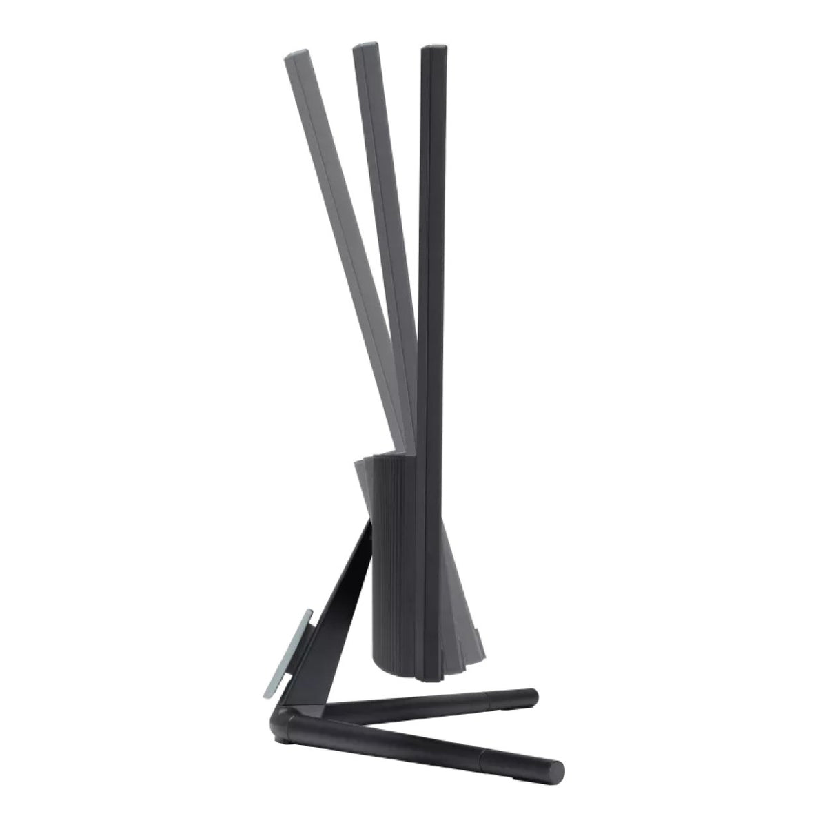 ASUS VU279CFE-B 27-inch 1920 x 1080p FHD 16:9 100Hz 1ms LED IPS Eye Care Gaming Monitor Quiet Blue 90LM09IK-B01K70 image 5
