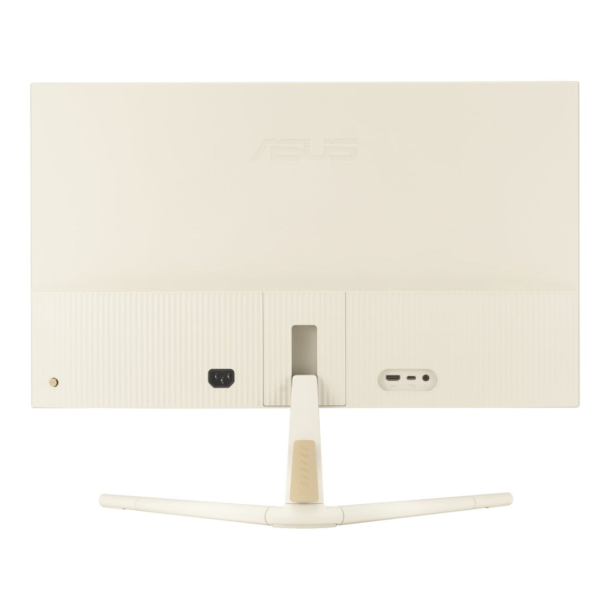 ASUS VU279CFE-M 27-inch 1920 x 1080p FHD 16:9 100Hz 1ms LED IPS Eye Care Gaming Monitor Oat Milk 90LM09IM-B01K70 image 6