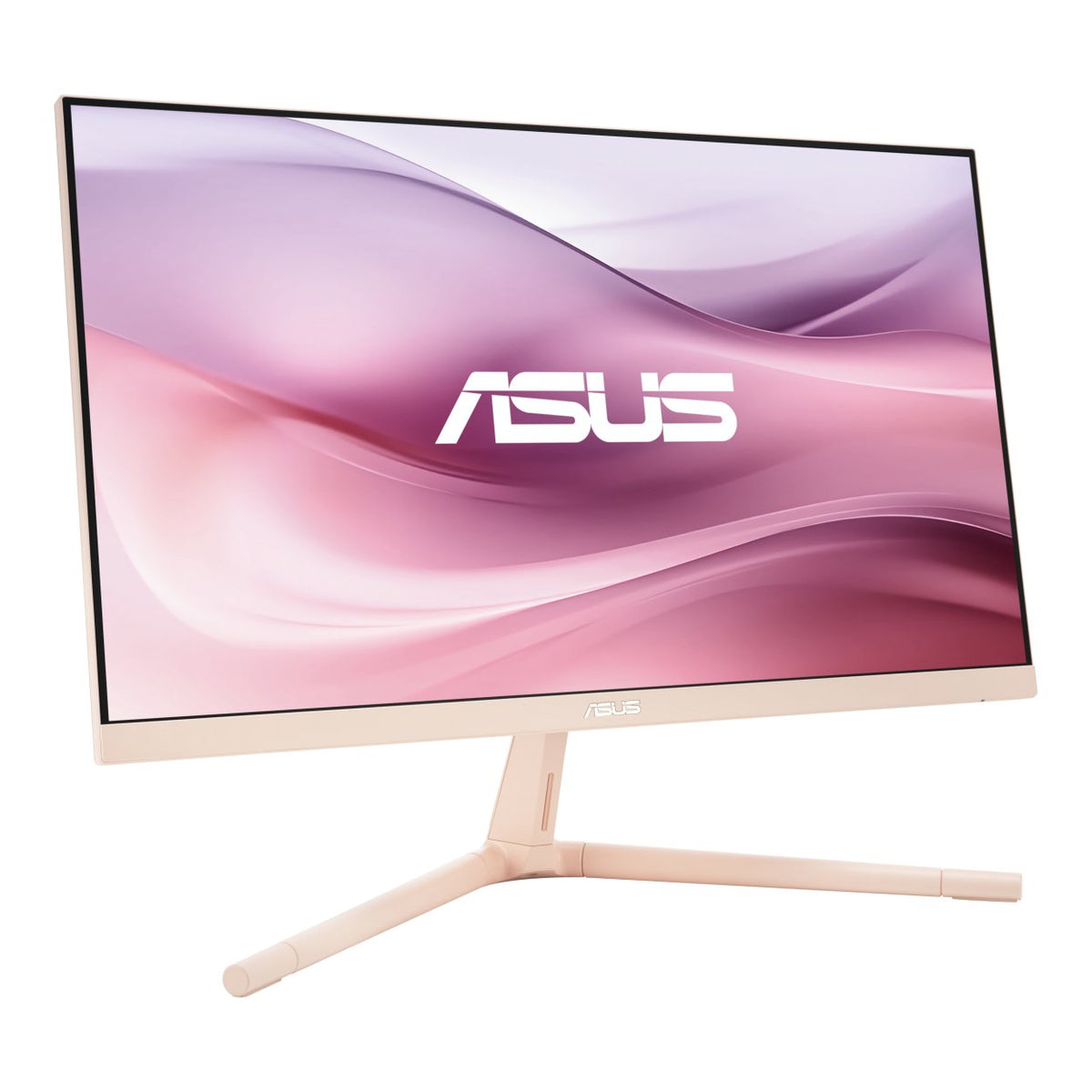 ASUS VU279CFE-P 27-inch 1920 x 1080p FHD 16:9 100Hz 1ms LED IPS Eye Care Gaming Monitor Rose Clay 90LM09IO-B01K70 image 3