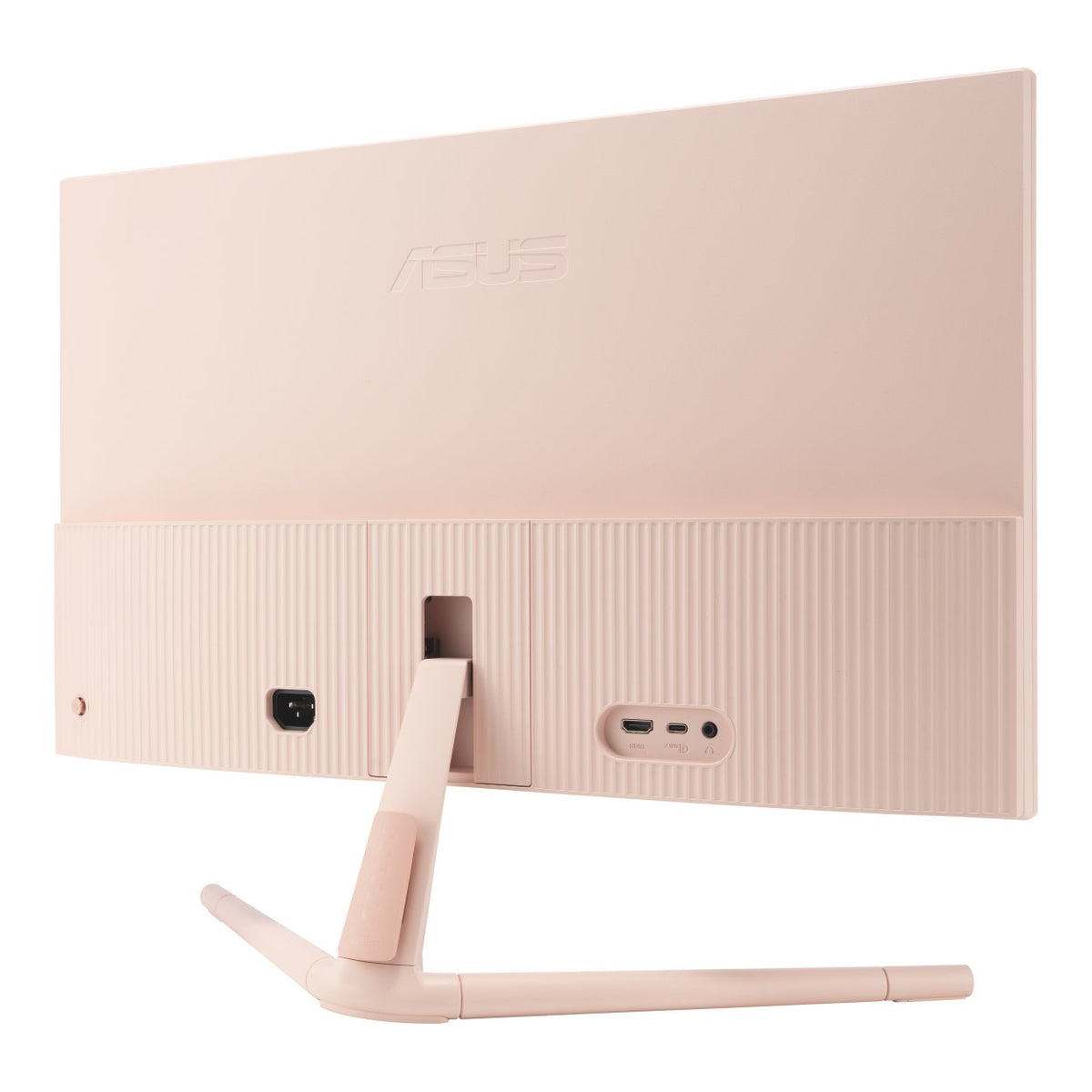 ASUS VU279CFE-P 27-inch 1920 x 1080p FHD 16:9 100Hz 1ms LED IPS Eye Care Gaming Monitor Rose Clay 90LM09IO-B01K70 image 4