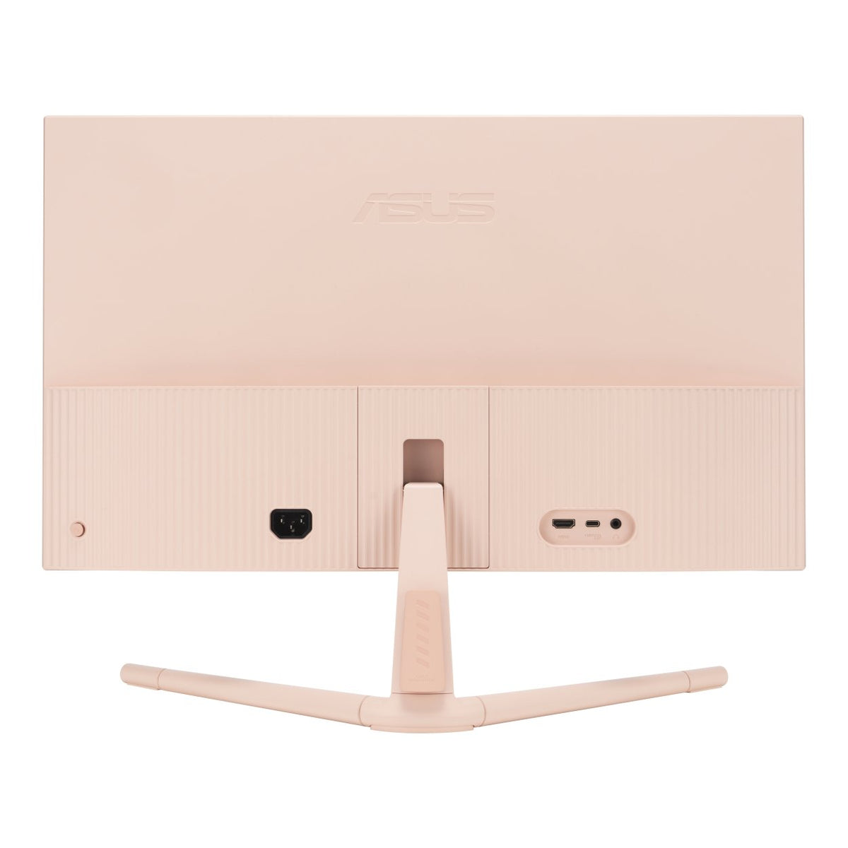 ASUS VU279CFE-P 27-inch 1920 x 1080p FHD 16:9 100Hz 1ms LED IPS Eye Care Gaming Monitor Rose Clay 90LM09IO-B01K70 image 6
