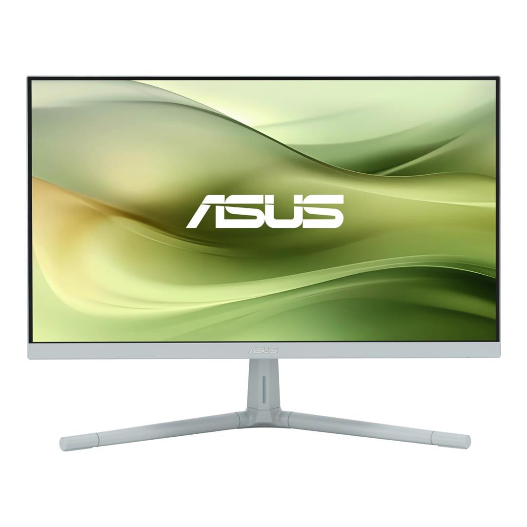 ASUS VU279CFE-G 27-inch 1920 x 1080p FHD 16:9 100Hz 1ms LED IPS Eye Care Gaming Monitor Green Grey 90LM09IQ-B01K70