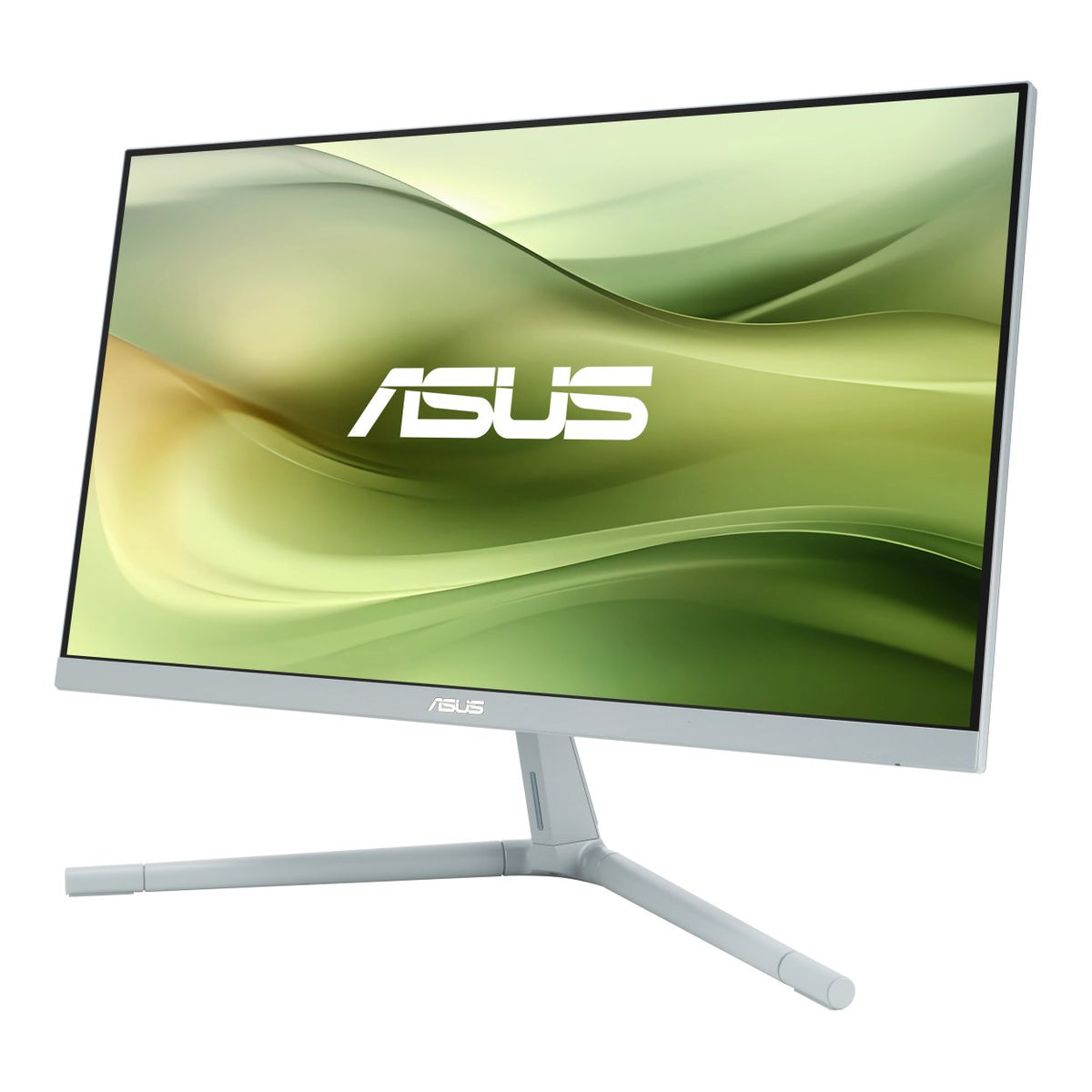 ASUS VU279CFE-G 27-inch 1920 x 1080p FHD 16:9 100Hz 1ms LED IPS Eye Care Gaming Monitor Green Grey 90LM09IQ-B01K70 image 2