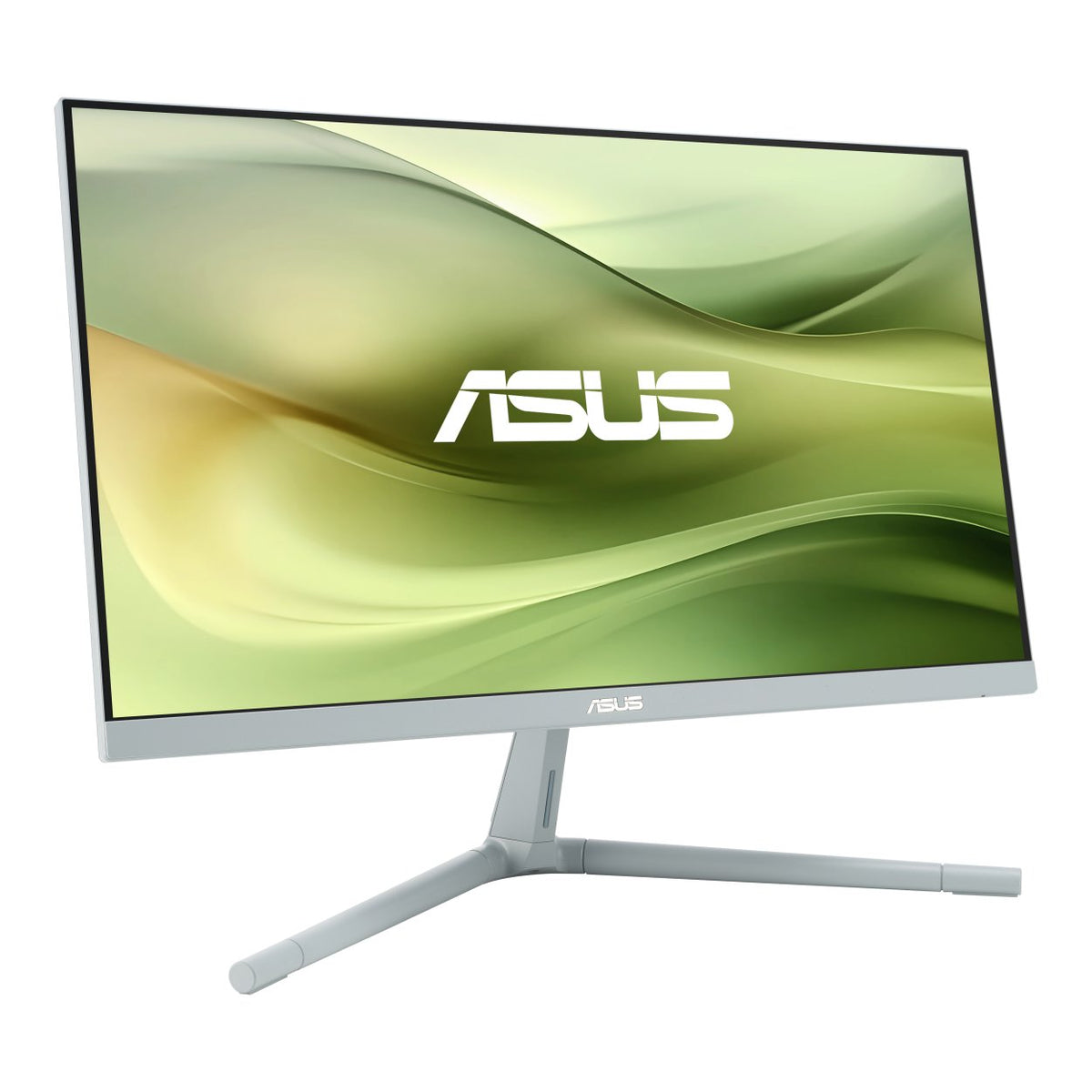 ASUS VU279CFE-G 27-inch 1920 x 1080p FHD 16:9 100Hz 1ms LED IPS Eye Care Gaming Monitor Green Grey 90LM09IQ-B01K70 image 3