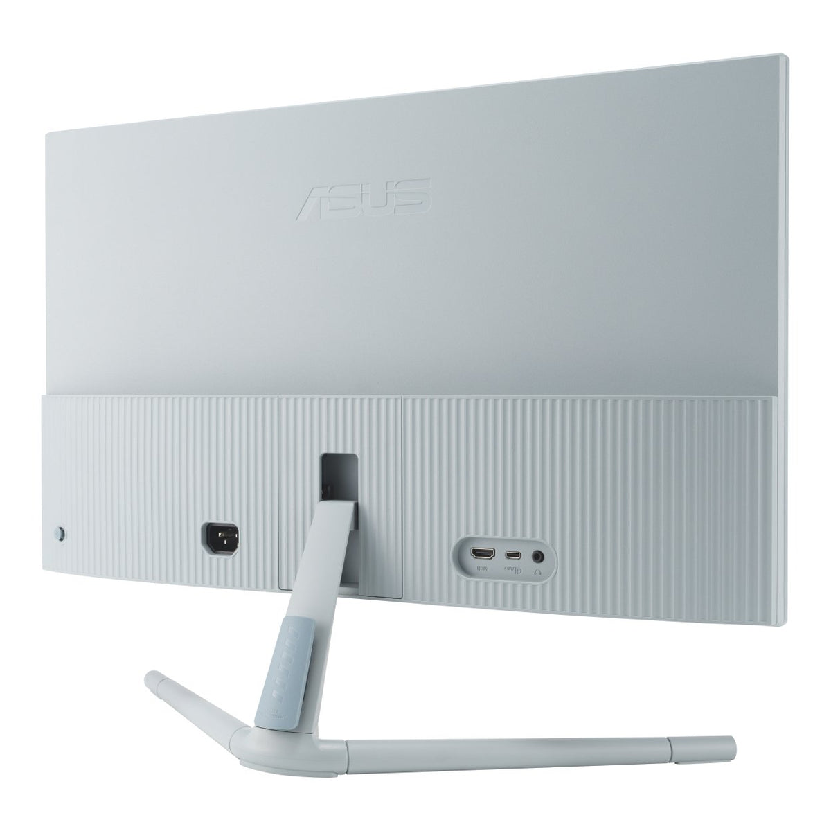 ASUS VU279CFE-G 27-inch 1920 x 1080p FHD 16:9 100Hz 1ms LED IPS Eye Care Gaming Monitor Green Grey 90LM09IQ-B01K70 image 4
