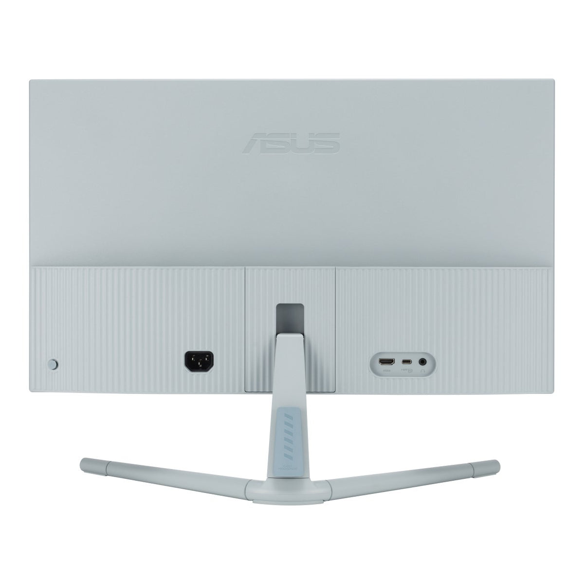 ASUS VU279CFE-G 27-inch 1920 x 1080p FHD 16:9 100Hz 1ms LED IPS Eye Care Gaming Monitor Green Grey 90LM09IQ-B01K70 image 6