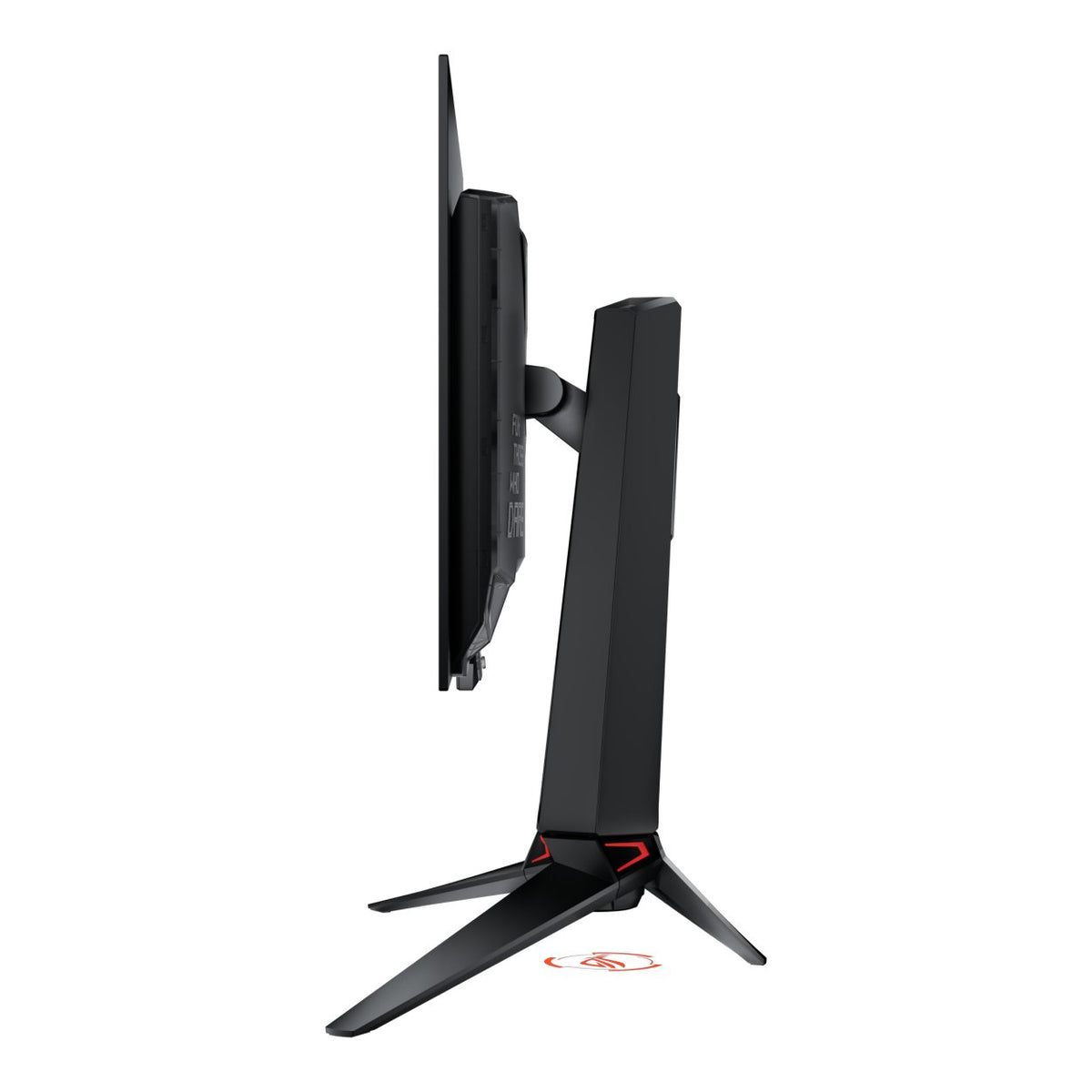 ASUS ROG Swift OLED PG27AQDP 26.5-inch 2560 x 1440p QHD 16:9 480Hz 0.03ms WOLED Gaming Monitor 90LM0A20-B01A70 image 4