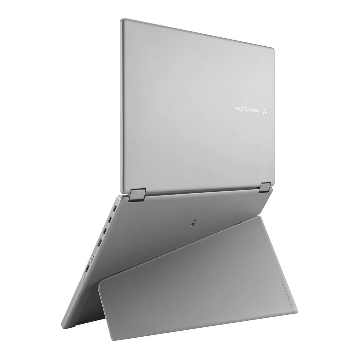 ASUS ZenScreen Duo MQ149CD 14-inch 1920 x 1200p WUXGA 16:10 60Hz 1ms OLED Foldable Portable Monitor 90LM0AKV-B01N70 image 6